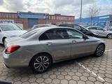 Mercedes-Benz C 180 Autom. - Mercedes-Benz C 180 Gebrauchtwagen