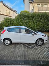 Ford Fiesta 1,0 EcoBoost 74kW S/S Titanium Titanium - Ford Fiesta von privat