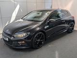 Volkswagen Scirocco 2.0 TSI 210PS R-Line VK nur an Gewerbe! - Volkswagen Scirocco: 2l