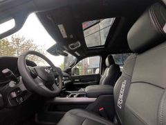 DODGE RAM 2500 Rebel Crew Cab  RAMBOX 6.7l TD