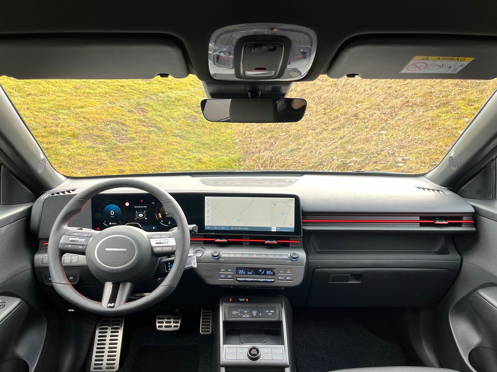 Hyundai Kona – Bild 15