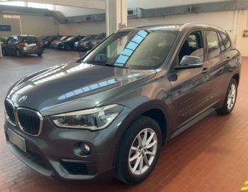 BMW X1 - 2