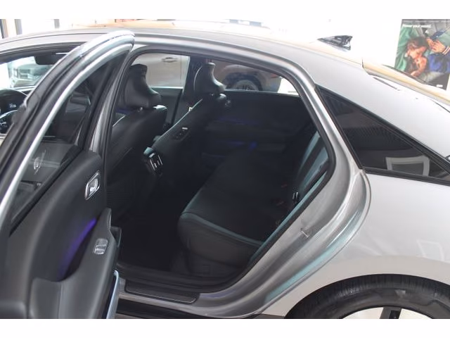 Hyundai IONIQ 6 Heckantrieb 77,4kWh Batt. (229 PS) TECHN