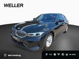 BMW 320i M Sport AHK St+Go Kamera AdapLED DA PA HiFi - BMW 320: I320