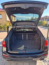 BMW  M 530d xDrive Touring A - - BMW 530 in Hannover