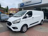 Ford Transit Custom 320 L2H1 Trend / Navi+Kamera+BLIS