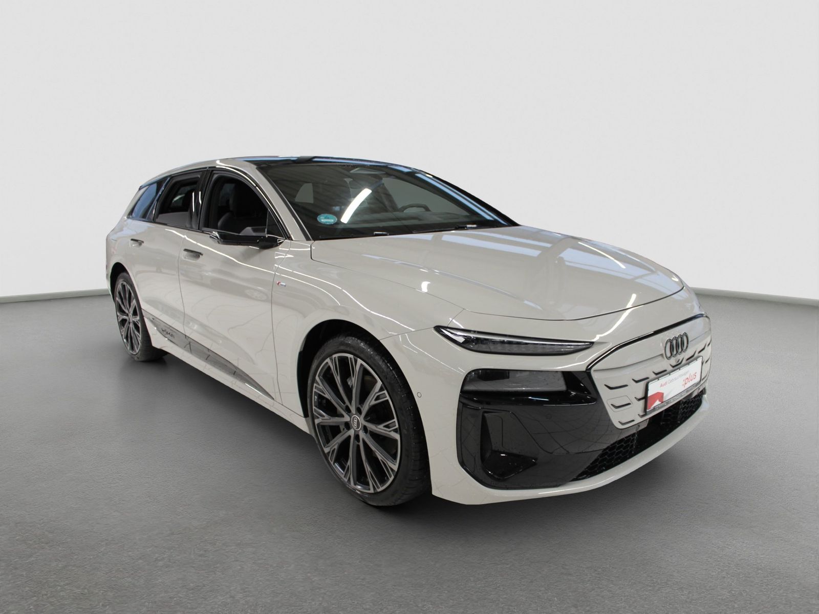 Audi A6 e-tron - Bild 5