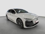 Audi A6 Avant e-tron qu 5JGAR MATRIX Pano HUD Virtual - gebrauchte Audi Avant Kombis