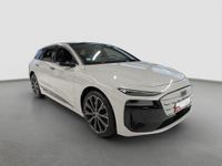 Audi A6 e-tron - Vorschau Bild 5