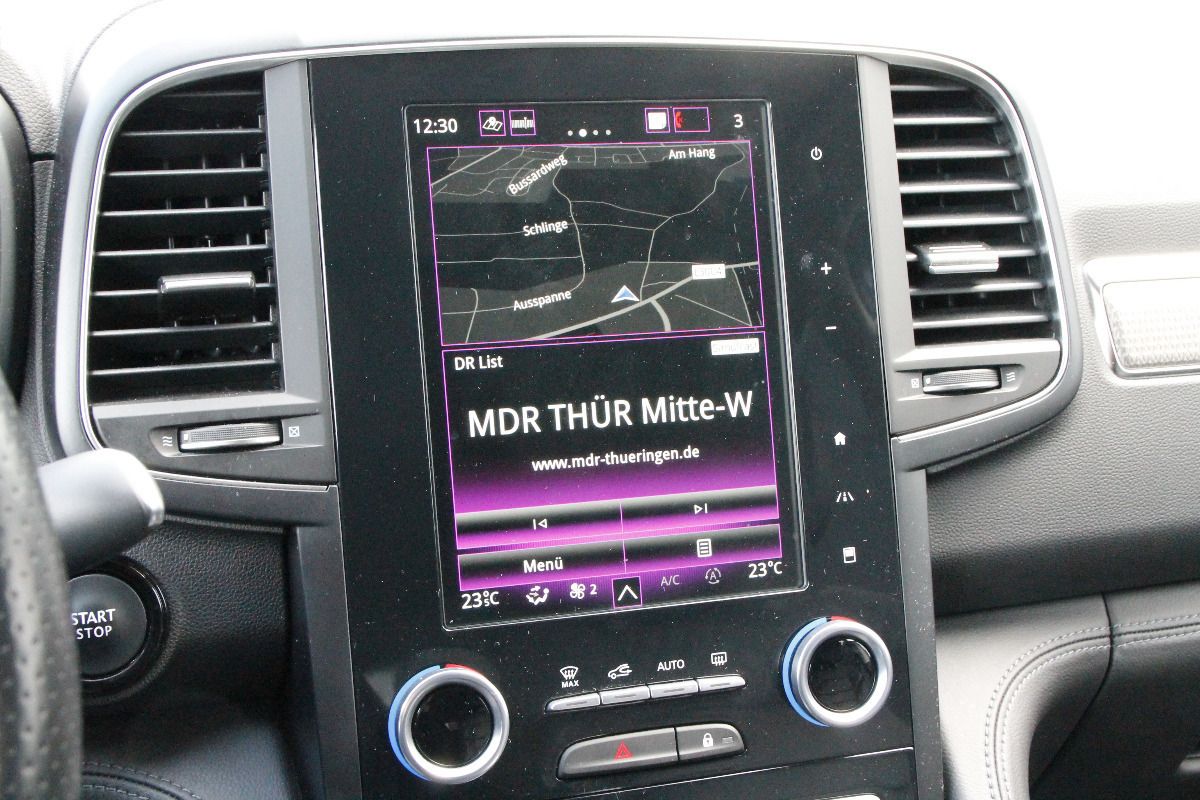 Fahrzeugabbildung Renault Koleos II 2.0BLUEdCi190 Initiale Paris 4WD