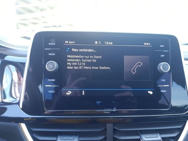 Volkswagen T-Roc - Bild 19