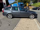 Skoda Octavia Combi RS  Klima,PDC,SHZ,2.Hand - Skoda Octavia aus 2011: Kombi