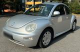 Volkswagen VW Beetle 2l 120Ps Klimaanlage Voll Leder - Volkswagen Beetle in Wuppertal