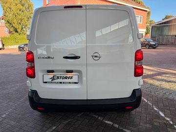 Bild 6 Opel Vivaro Kasten Edition M 1.5D