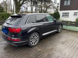 Audi Q7 3.0 TDI quattro tiptronic - - gebrauchte Audi Q7 aus dem Jahr 2015