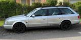 Audi S6 C4 20VT - gebrauchte Audi S6 aus dem Jahr 1997