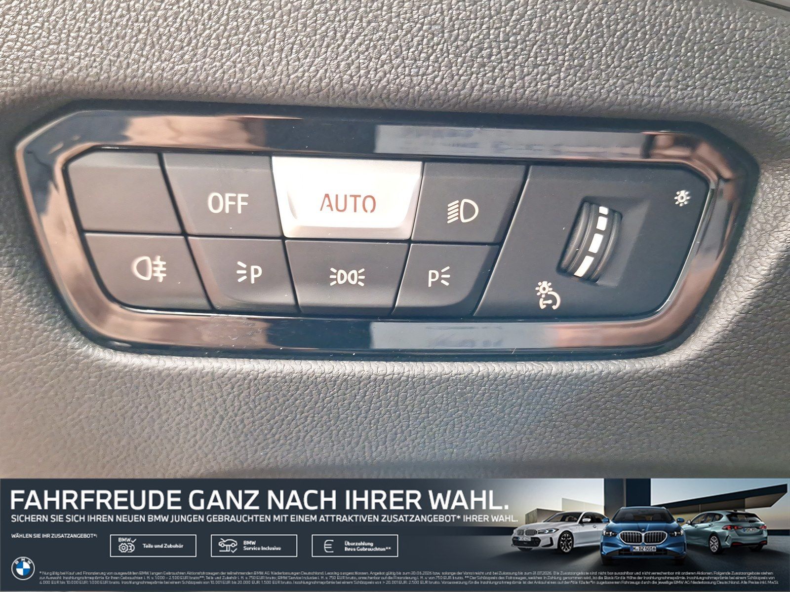 BMW M440 - Bild 23