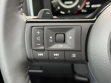 Nissan Qashqai Tekna 1.3 DIG-T X-Tronic °Premium Paket°