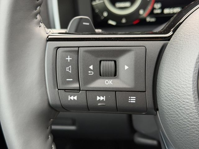 Nissan Qashqai Tekna 1.3 DIG-T X-Tronic °Premium Paket°