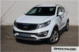 Kia Sportage Dream Team 4WD - Kia Sportage Dream-Team mit Diesel-Antrieb