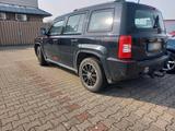 Jeep Patriot, 4x4 - gebrauchte Jeep Patriot aus dem Jahr 2008