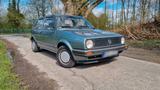 Volkswagen VW Golf II MK 2 CL - 75 PS Automatik - Benzin - Volkswagen Golf mit Benzin-Antrieb: Kleinwagen, Ii