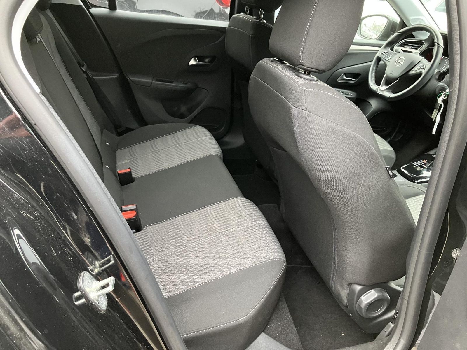 Opel Corsa - Bild 9