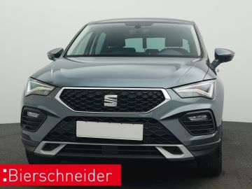 SEAT Ateca - 10