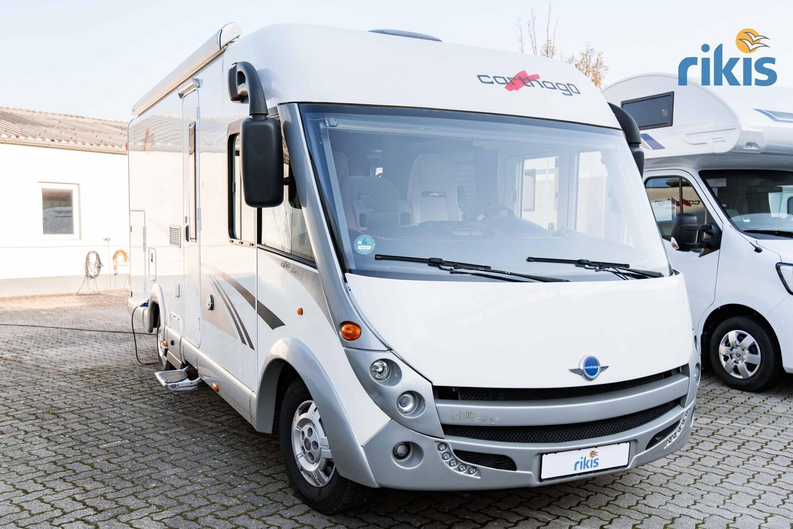 Carthago chic c-line I 4.2 