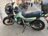 Honda Transalp 600V - Offers