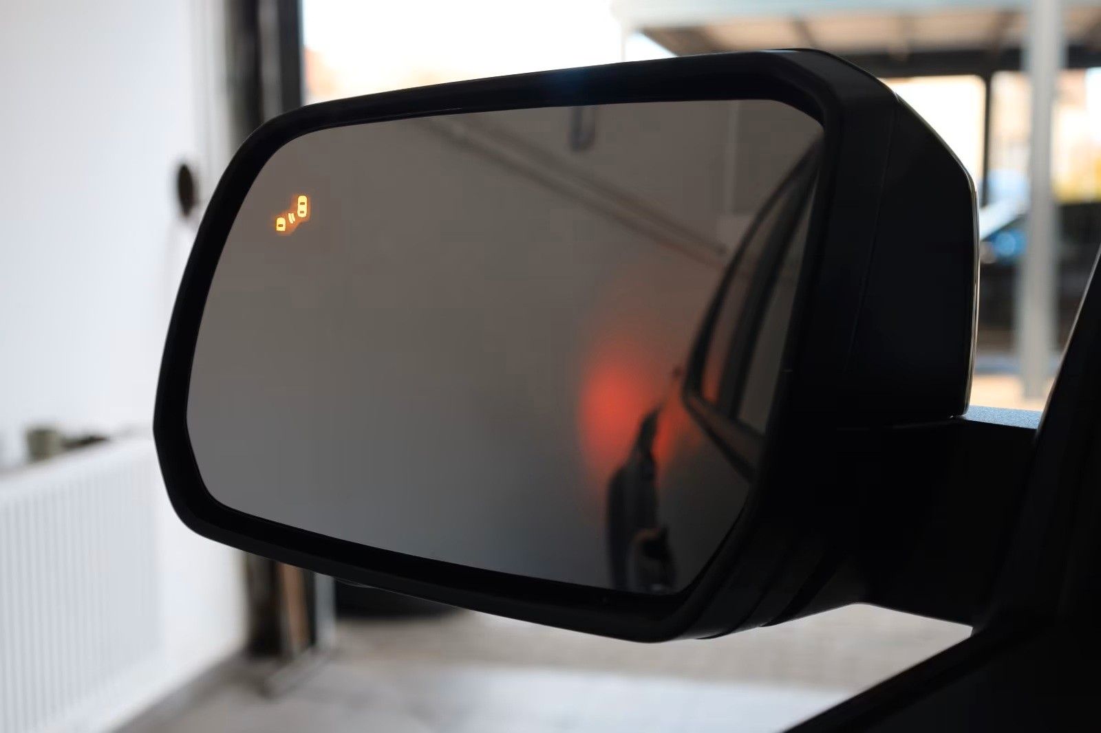 Fahrzeugabbildung Ford Raptor e-4WD, Raptor-Pak,Techno 73,Rollo el.,AHK