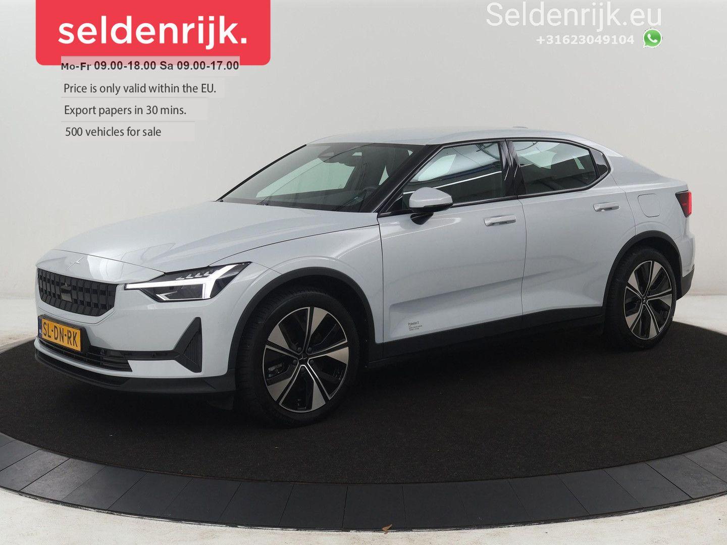 Polestar 2