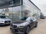 Mazda CX-3 SKYACTIV-G 2.0 6AG SELECTION DUK-P. - Mazda CX-3 in Stuttgart
