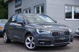 Audi A1 Sportback /Automatik/LED - Audi A1 in Kiel