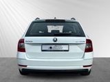 Skoda Octavia Combi 1,0 TSI Active AHK+PDC hinten+EL.S - Skoda in Rosenheim