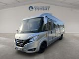HYMER / ERIBA / HYMERCAR B-Klasse ML I 880 Abverkauf Mietflotte - Hymer B-Klasse ML I