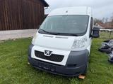Peugeot Boxer HDi  AVANTAGE - Peugeot Boxer Gebrauchtwagen