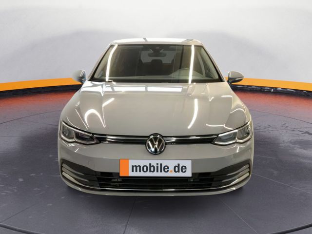 Volkswagen Golf 8 2.0 TDI DSG Move AHK KAMERA ACC LED NAVI