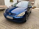 Peugeot 307Sw 2.0 Benzin 136ps - Peugeot 307 aus 2004: 307sw