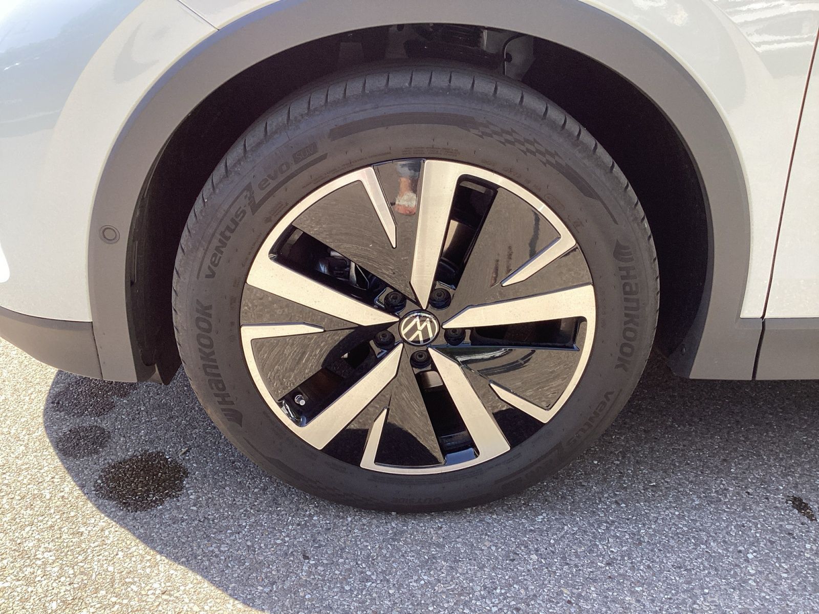 Volkswagen Tiguan - Bild 20