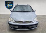 Ford Galaxy 2.3 16V Ghia 7-Sitze*AHK*1.Hd*TÜV/AU Neu* - Ford Galaxy: Ghia