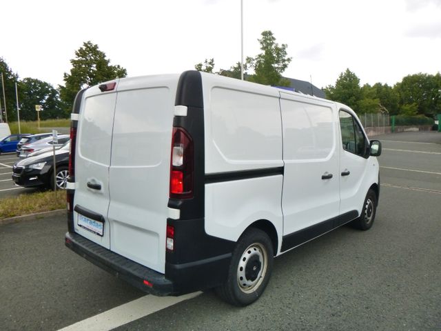 Fahrzeugabbildung Opel Vivaro B Kasten 1,6 CDTI L1H1 2,9 T >57.980KM<