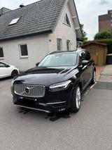 Volvo XC90 D5 AWD Geartronic Inscription | StH | ASF  - gebrauchte Volvo XC90 aus dem Jahr 2019