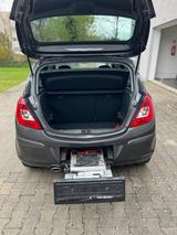 Opel Corsa 1.4 ecoFLEX Satellite Flexfix 67t km - Opel Corsa: Ecoflex