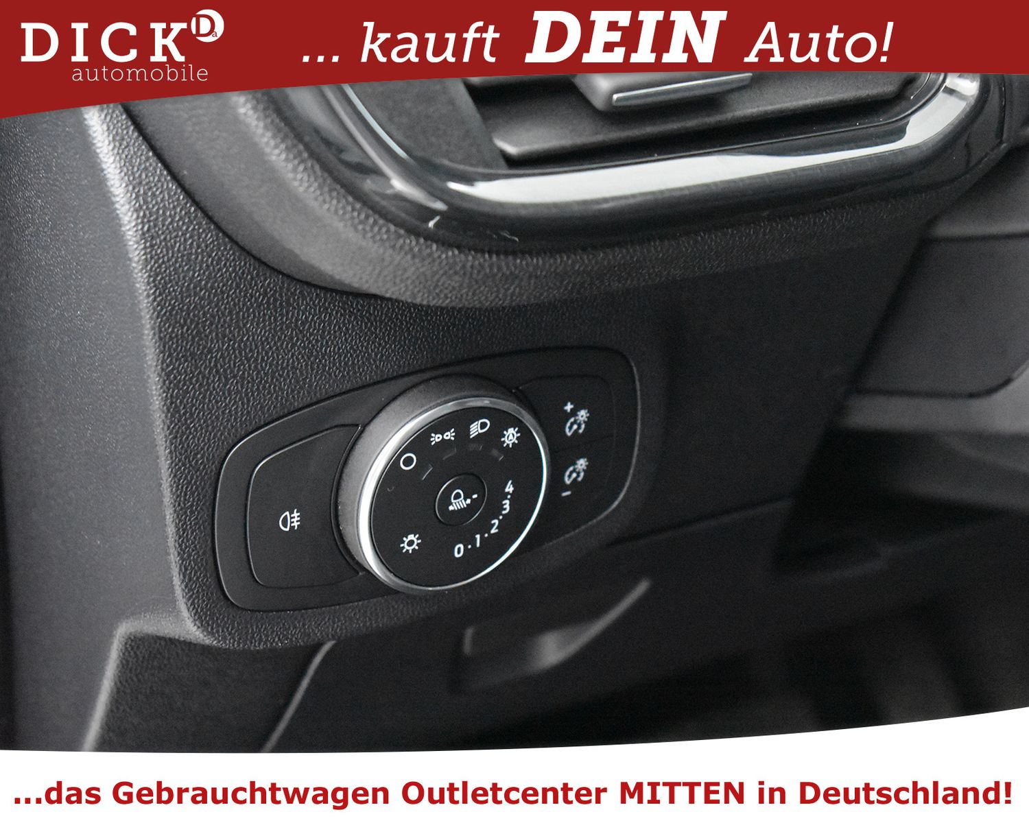 Fahrzeugabbildung Ford Fiesta 1.0 EB Aut Active LED+SHZ+PDC+MFL+TEM+DAB