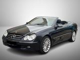 Mercedes-Benz CLK 500 Harmann Kardon ACC MEMORY - Mercedes-Benz CLK 500 in Berlin