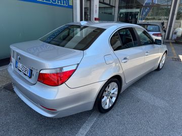 BMW 530 - 7