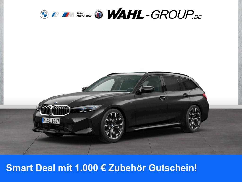 BMW 330i xDrive TOURING M SPORT LC PROF AHK PANO  AL