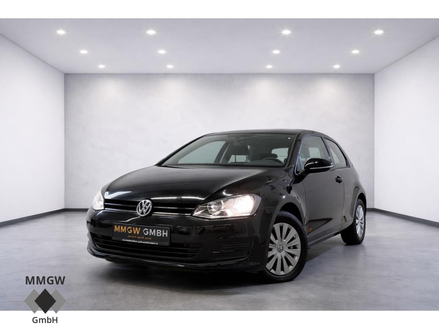 Volkswagen Golf VII Trendline BMT 1.2 TSI RDC/Klima/AUX/MP3
