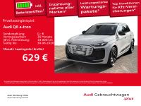 Audi Q6 e-tron - Vorschau Bild 1